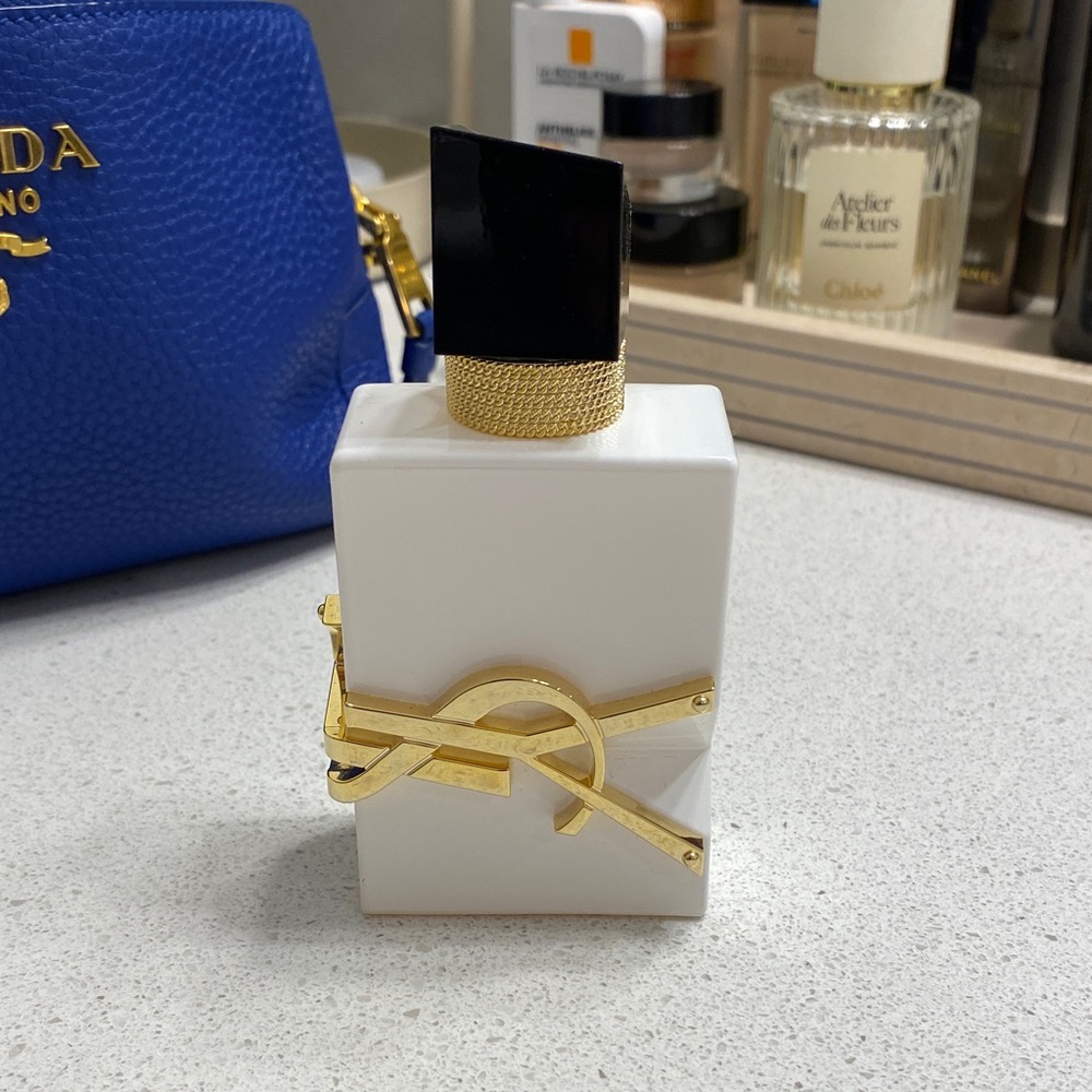 YSL L’EAU NUE